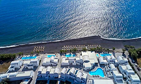 Costa Grand Resort & Spa