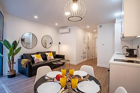 Trendy Homes Puerta Purchena