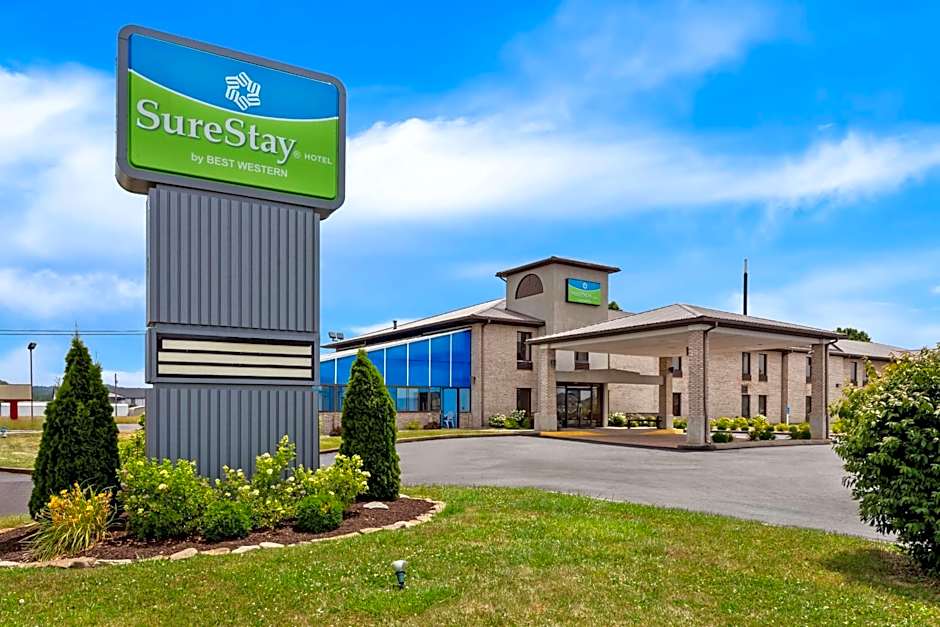 SureStay by Best Western Grayson