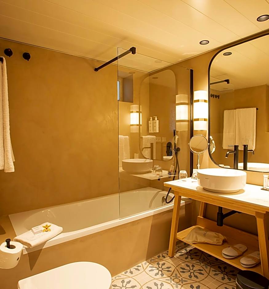 Hospes Las Casas del Rey de Baeza, a Member of Design Hotels