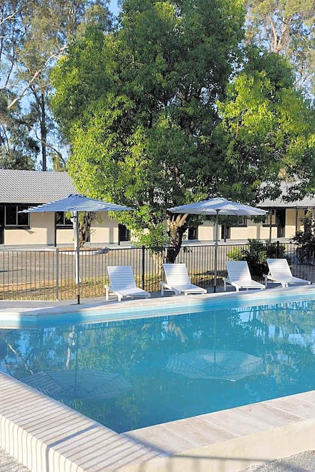 Matthew Flinders Motor Inn