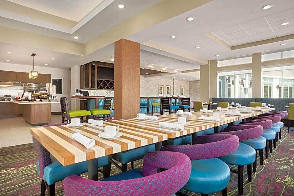 Hilton Garden Inn Houston-Baytown