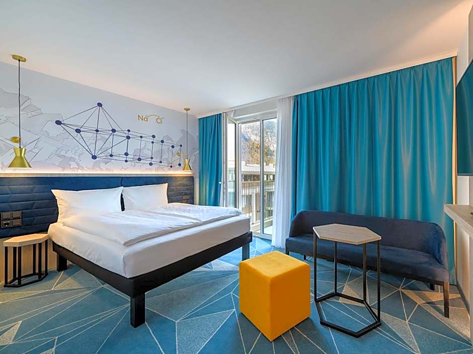 ibis Styles Bad Reichenhall