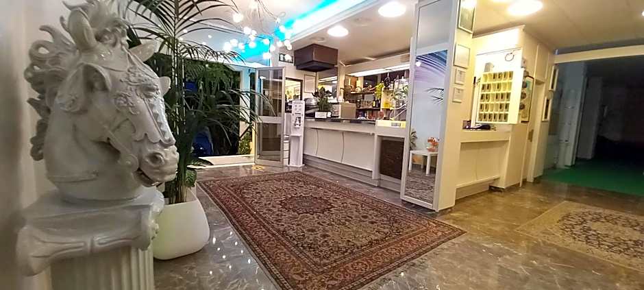 Hotel Parco