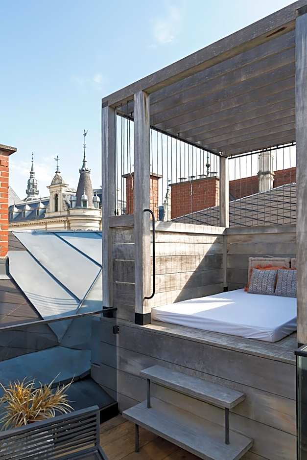 Aiola Living Boutique Hotel Graz