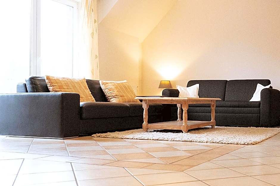 Hotel am Ludgerusbrunnen