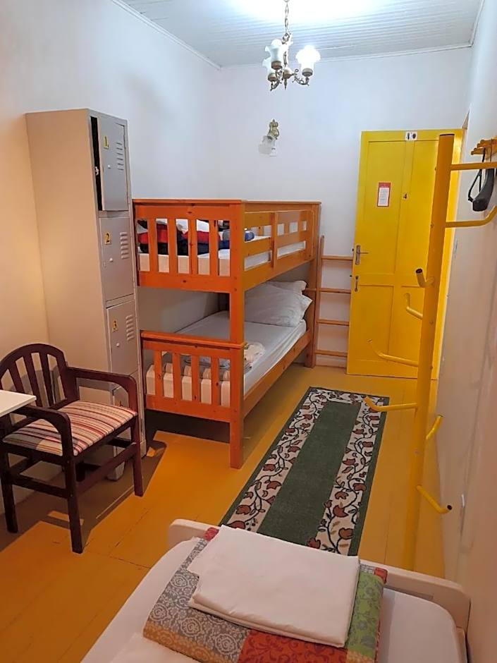 Hostel Pousada Rheingantz Rio Grande