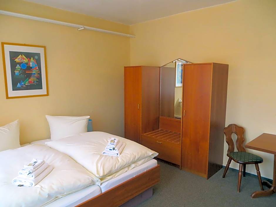 Heidehotel Letzlingen