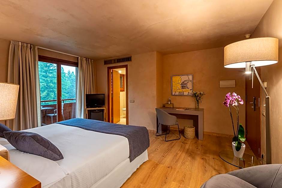 Hotel Xalet del Golf