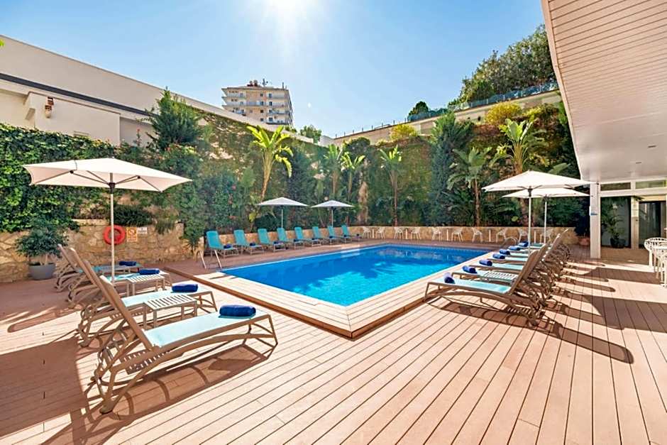 Hotel Agua Beach