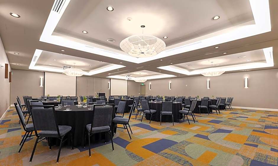 Hampton Inn & Suites Miami/Brickell-Downtown