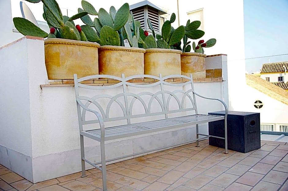 Overland Suites Catedral