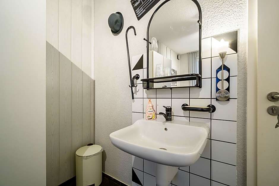 Hotel Tusculum