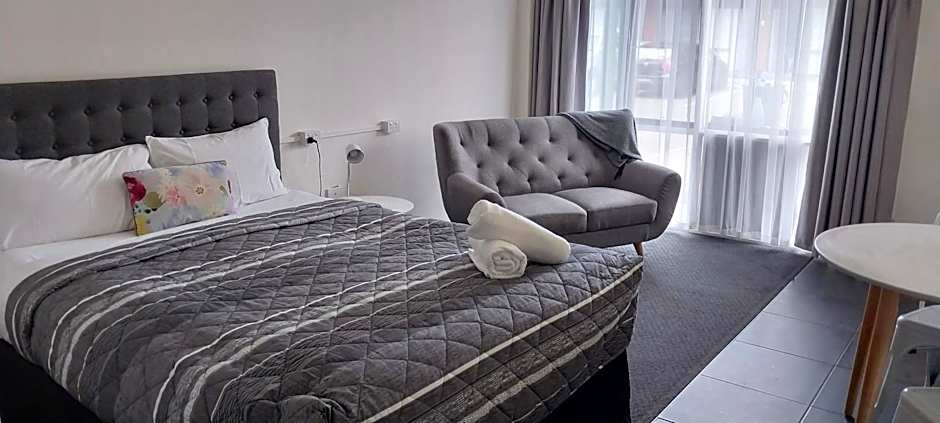 Comfort Inn Commodore Albury