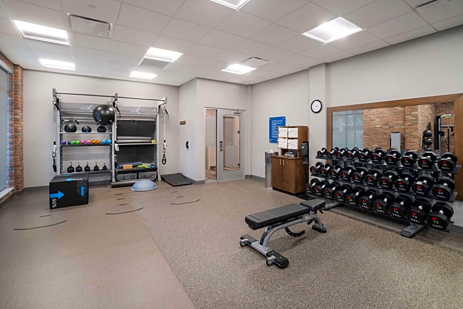 Hampton Inn Greer Greenville