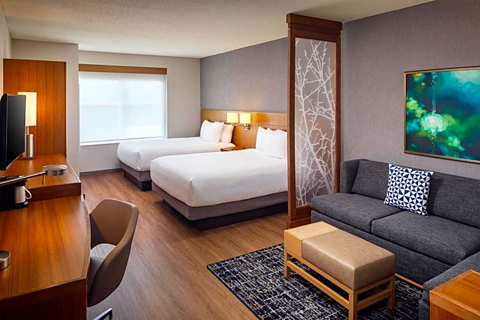 Hyatt Place Sumter/Downtown