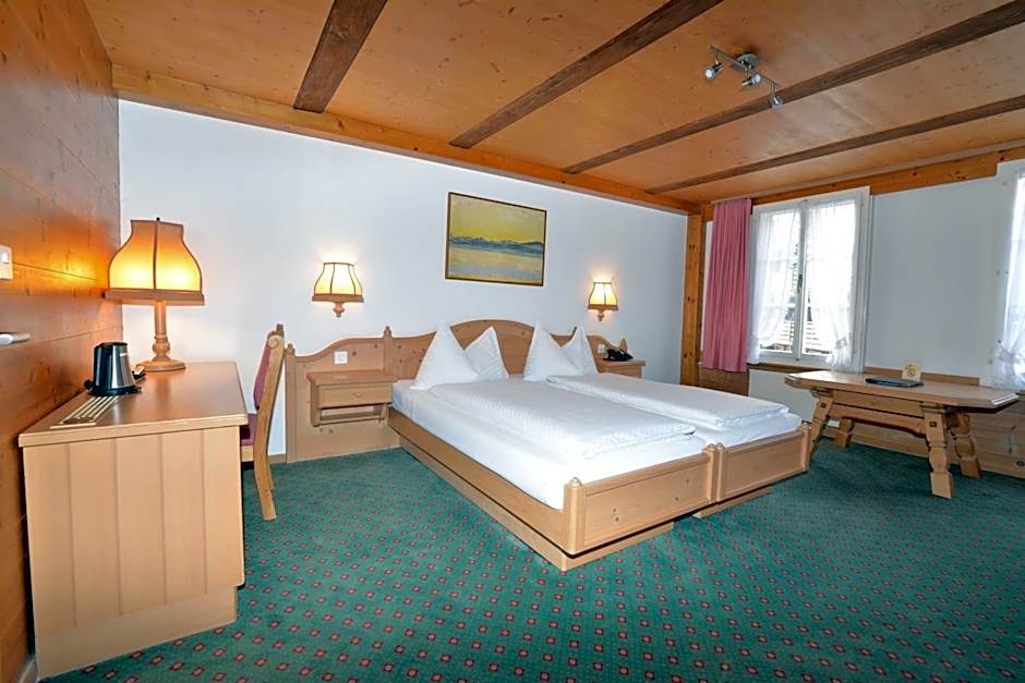 Photo 1 of 5 of Standard 1 Double Bed or 2 Beds