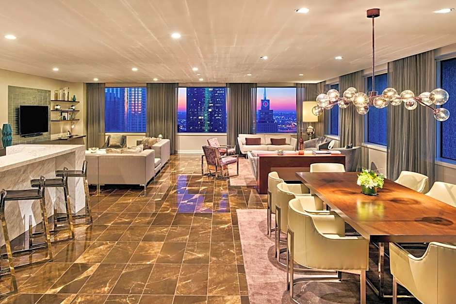 The Westin Dallas Downtown