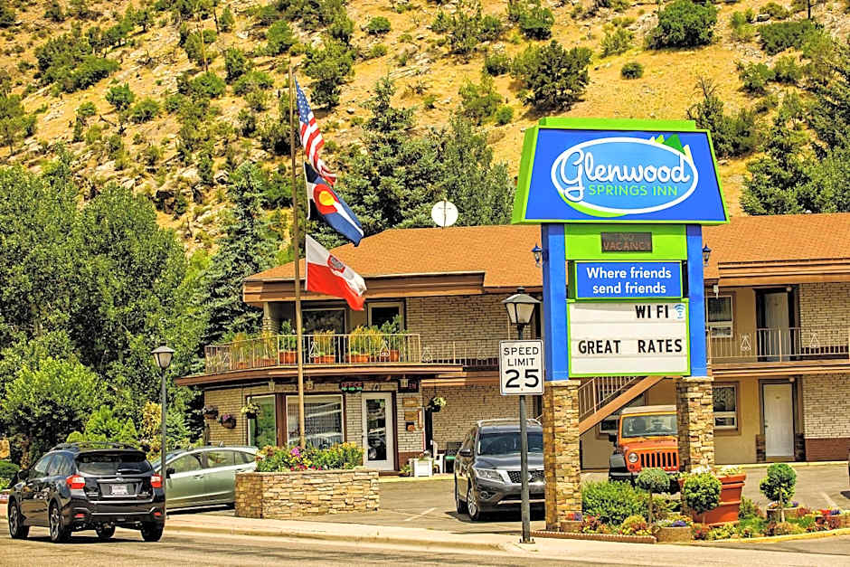Glenwood Springs Inn