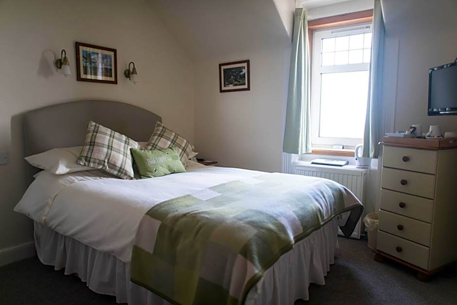 Firtree Bed and Breakfast at Galvelbeg House