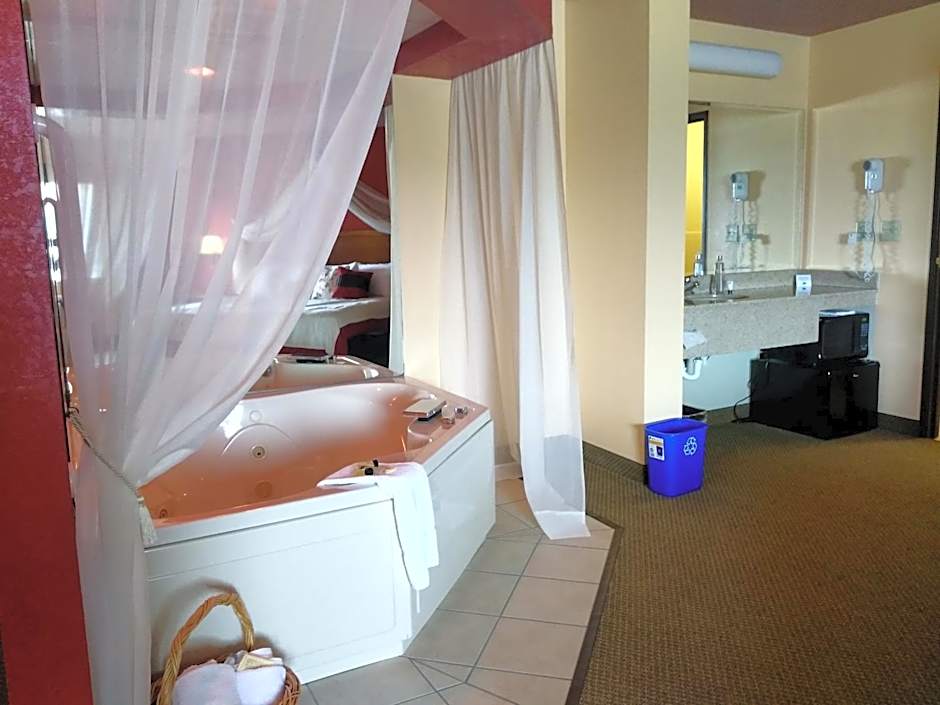 Madelia Hotel & Suites