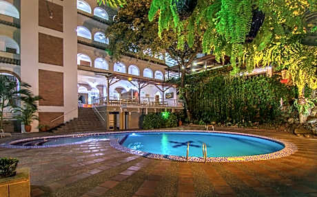 Hotel Chicala