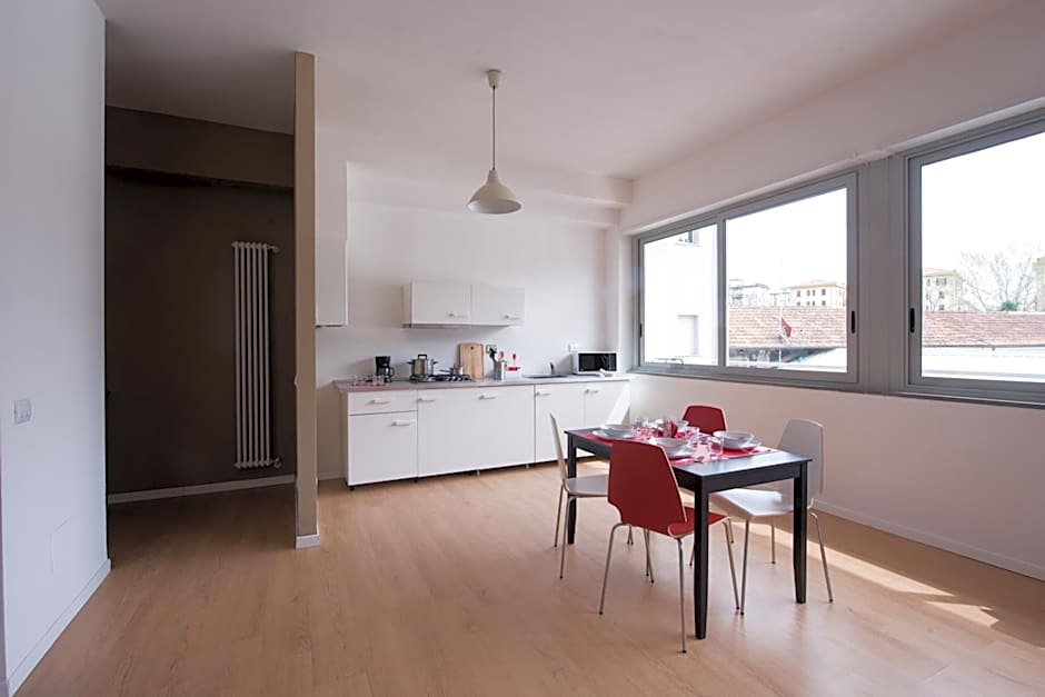 Levante Residence
