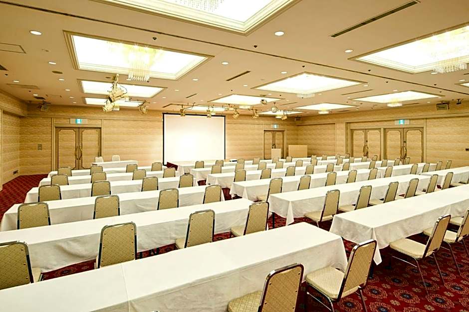 Hotel Marroad Tsukuba