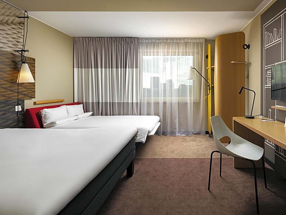 ibis Poznan Centrum