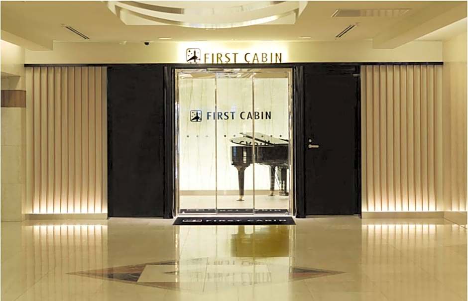 First Cabin Kansai Airport