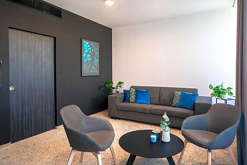 Hotel & Spa Chariclea