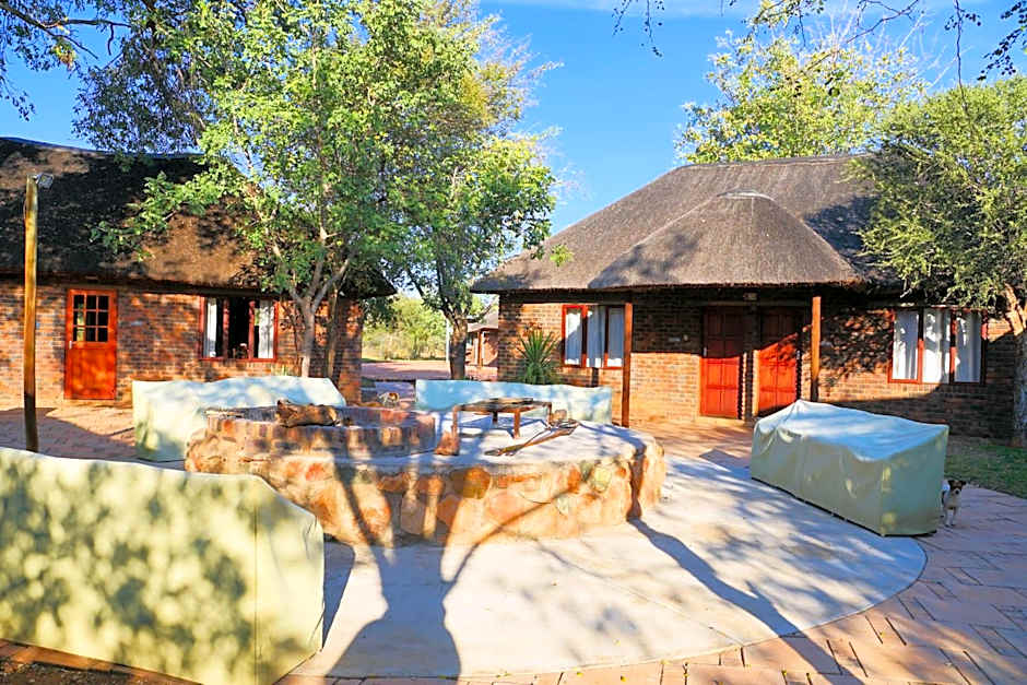 Kwele Game Lodge