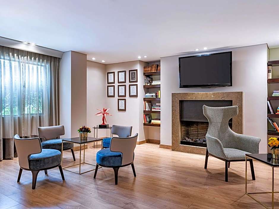 Sofitel Bogota Victoria Regia