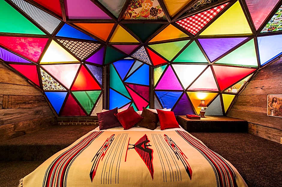 21c Museum Hotel Louisville