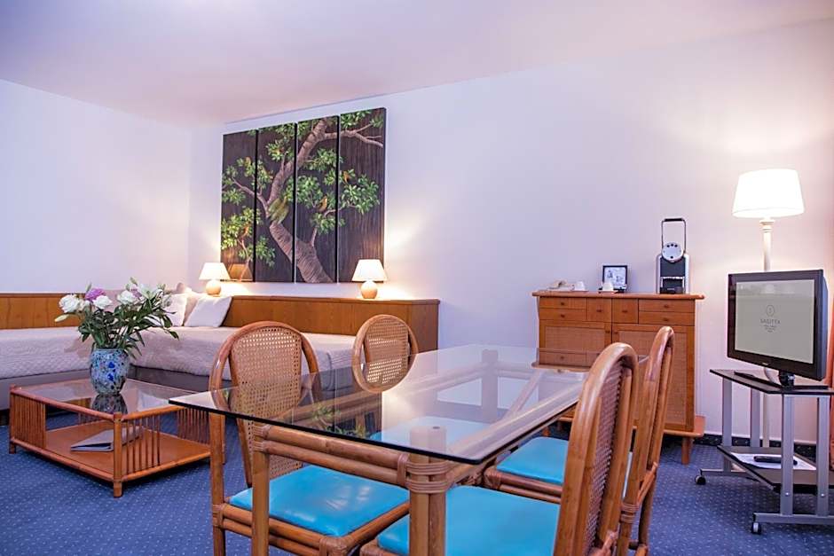 Sagitta Hotel
