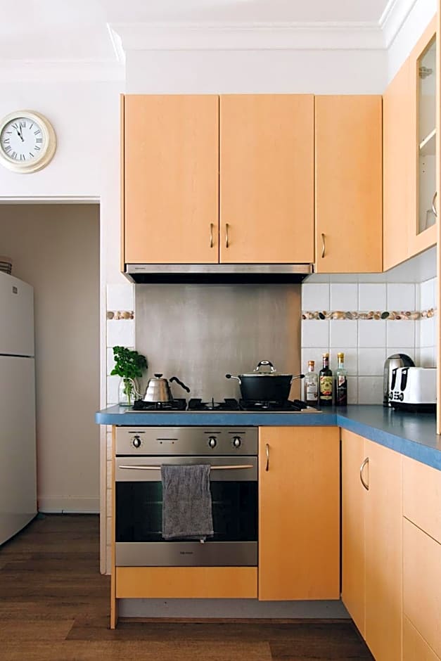 Ultimate Beach Retreat Aus