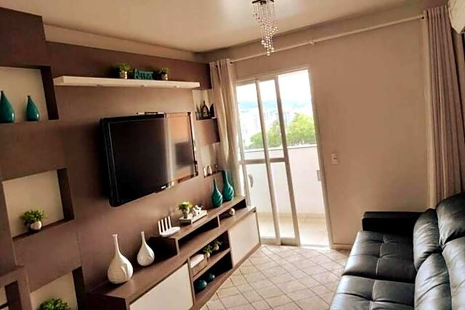 Apto Centro de Criciúma