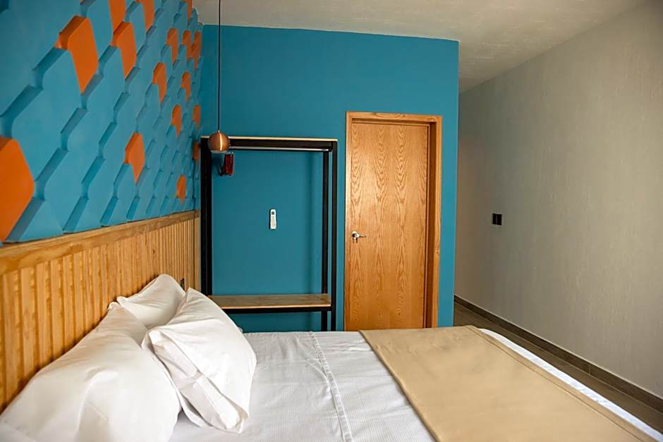 Hotel Casa Jima Agave