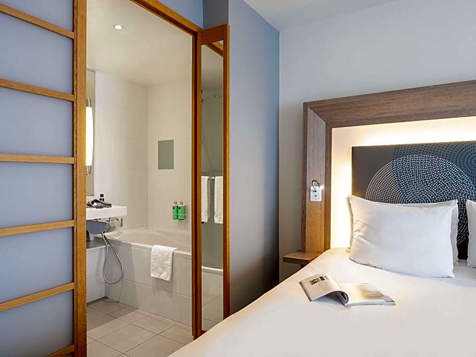 Novotel Mechelen Centrum