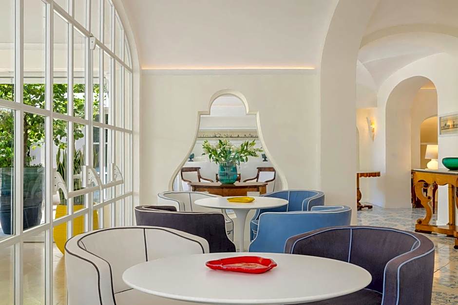 Pazziella, a Luxury Collection Hotel, Capri