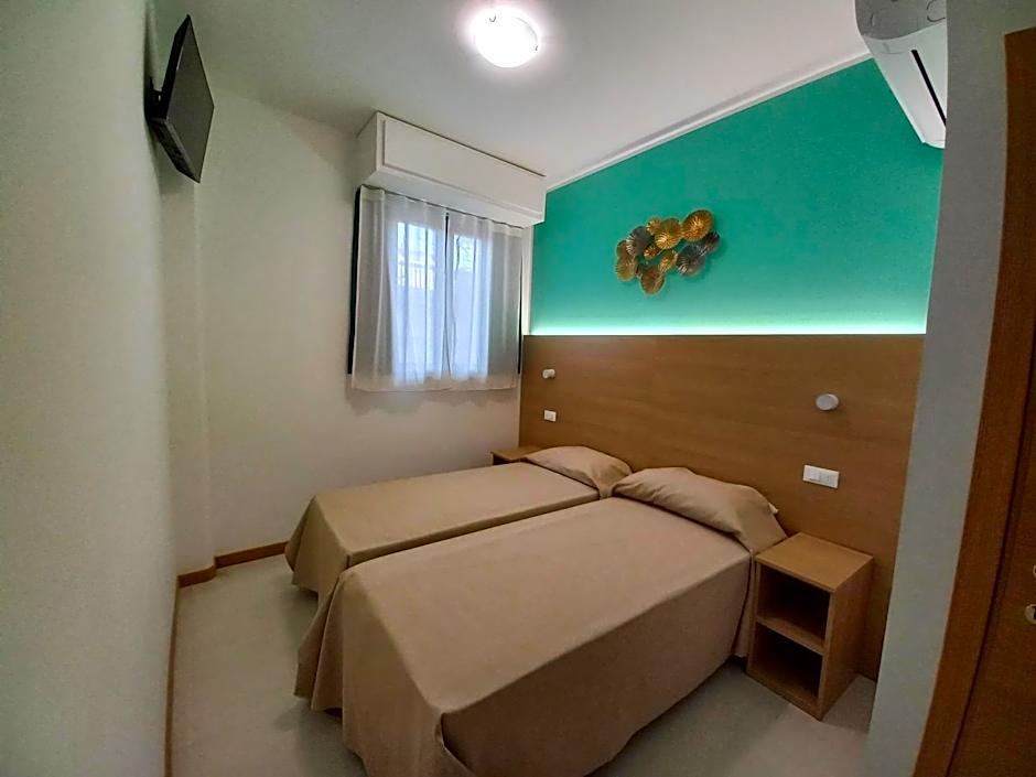 Residence Stella Marina