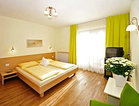 Apartment with Mountain View