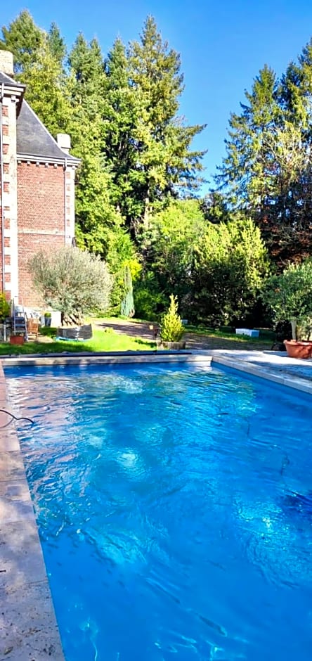 Domaine de la Croix de Saint Lambert