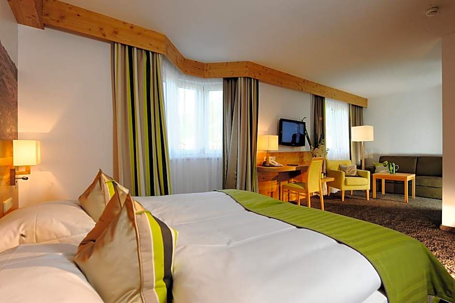 Hotel Goldener Adler Wattens