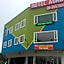 Hotel Raub Agro