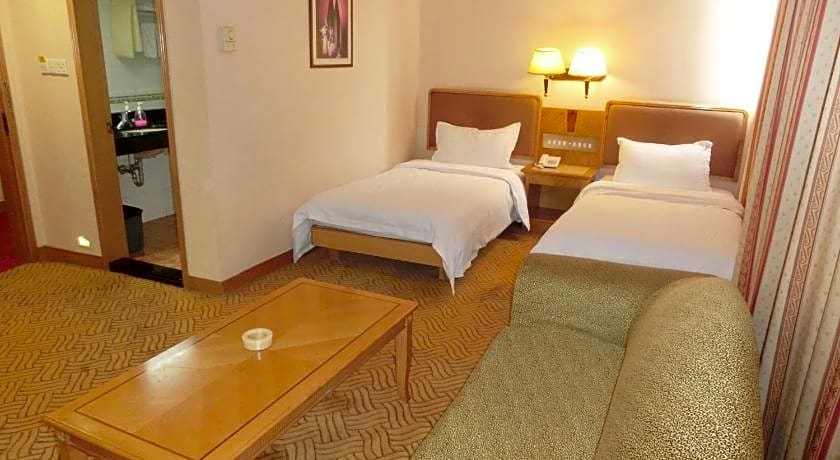 New Asia Hotel