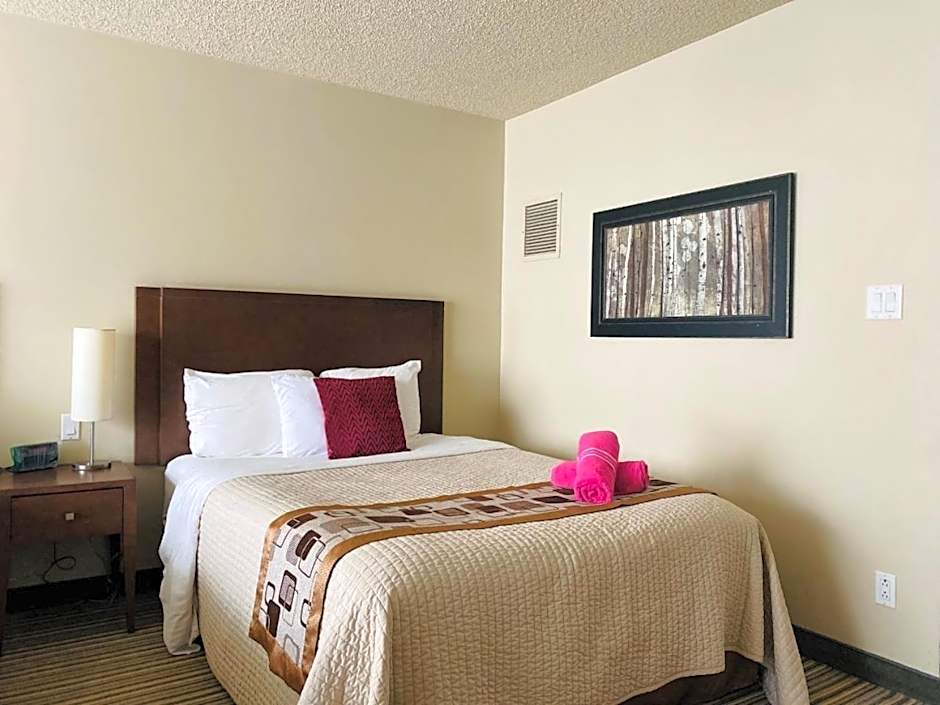 Excelsior Hôtel Spa Sainte-Adèle