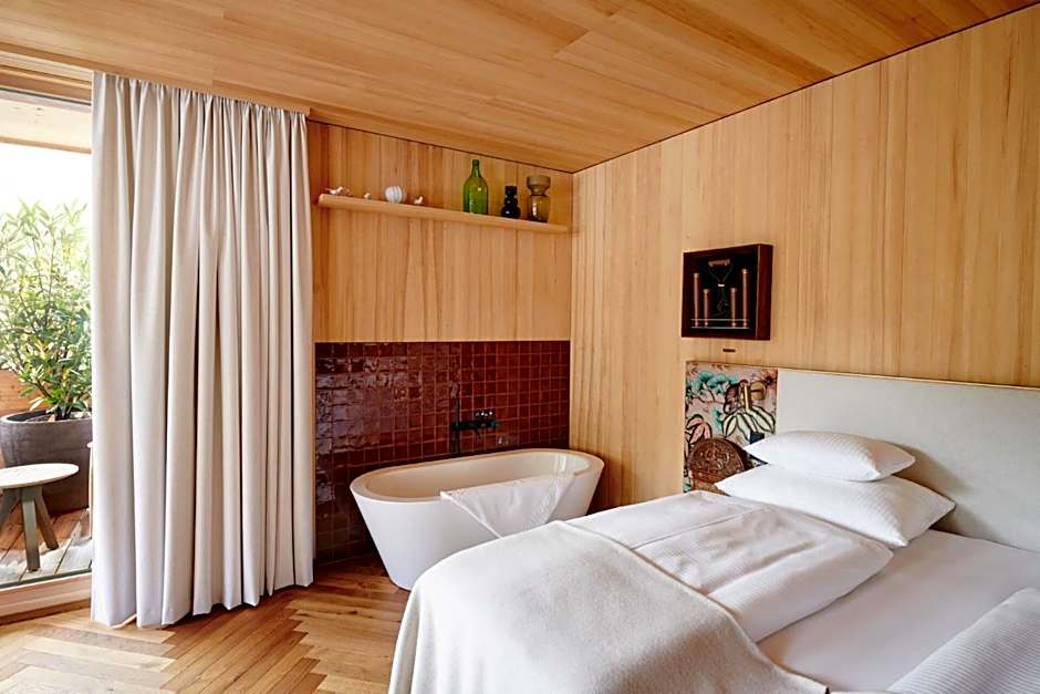 MalisGarten Green Spa Hotel - Adults Only