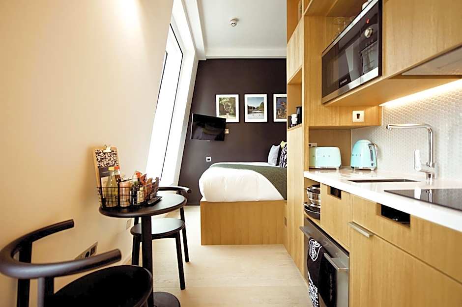 Wilde Aparthotels by Staycity Covent Garden
