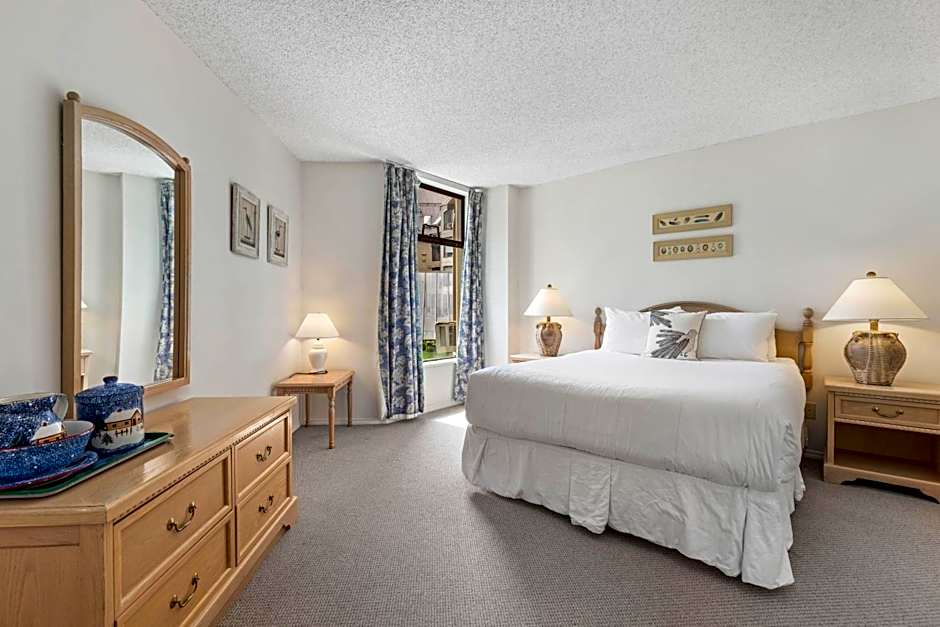 The Marquise by Whistler Premier